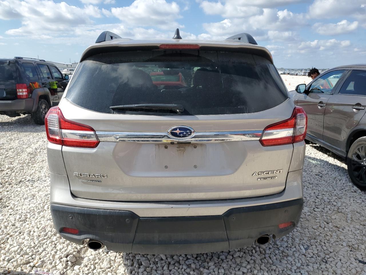 2020 Subaru Ascent - Image 6