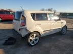 2010 Kia Soul + zu verkaufen in Chicago Heights, IL - Rear End