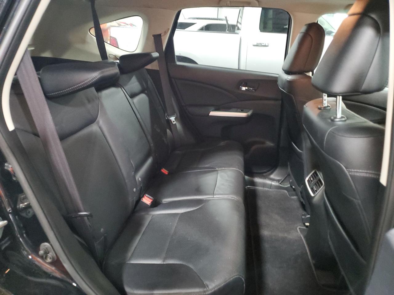 2015 Honda CR-V - Image 11