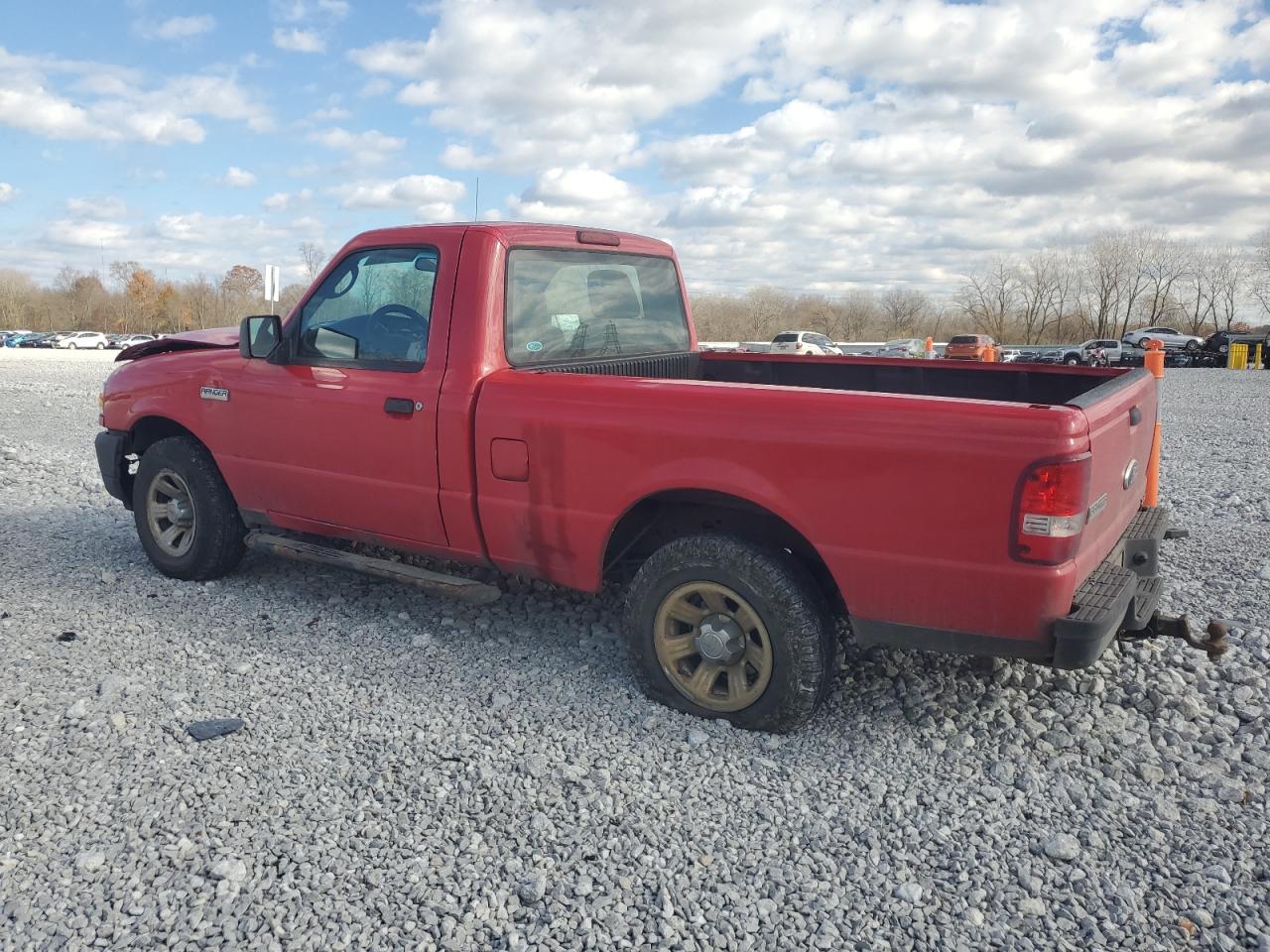 2011 Ford Ranger - Image 2