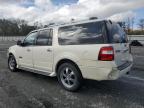 2007 Ford Expedition El Limited на продаже в Spartanburg, SC - Minor Dent/Scratches