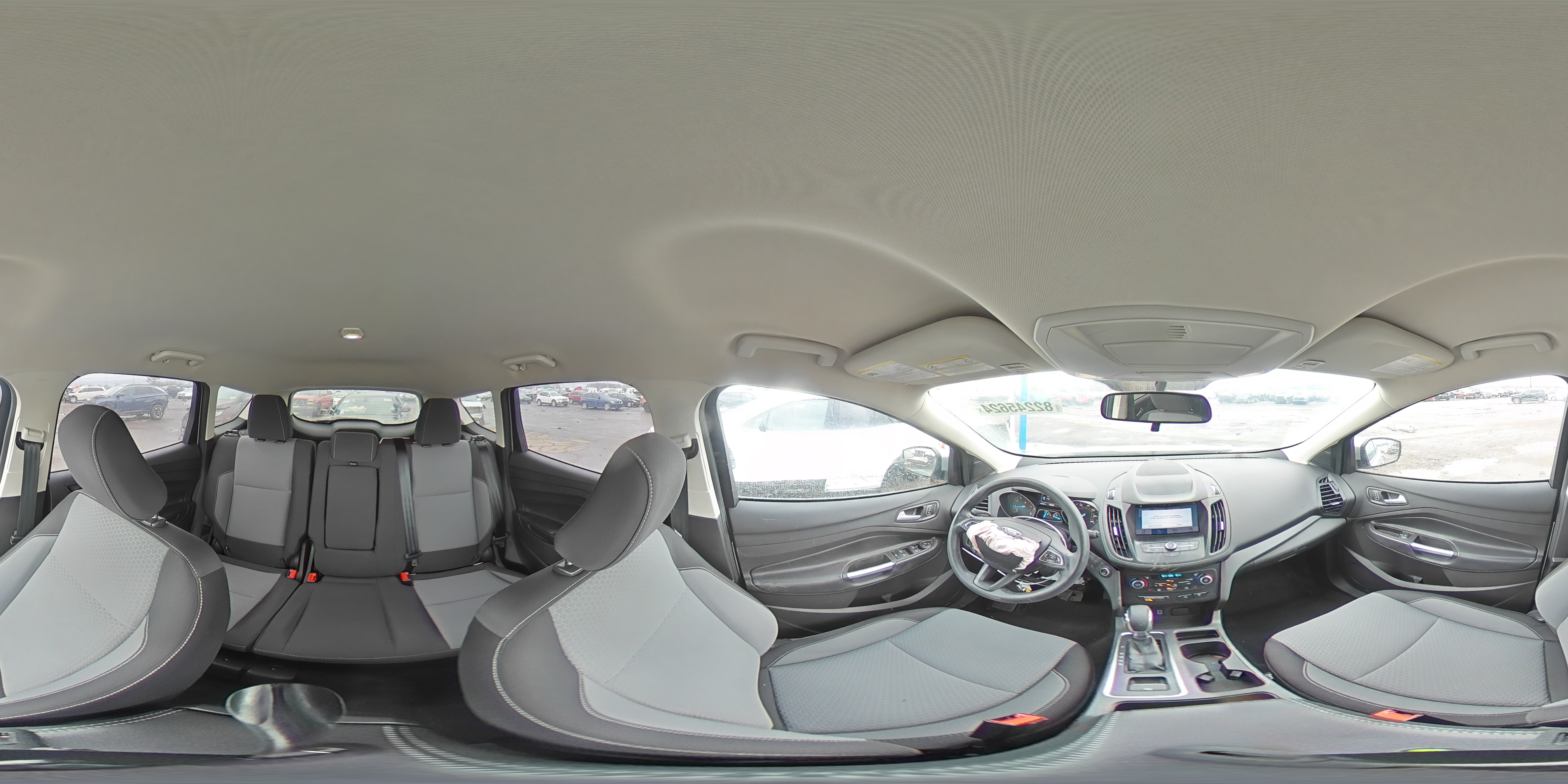 2019 Ford Escape - Image 14