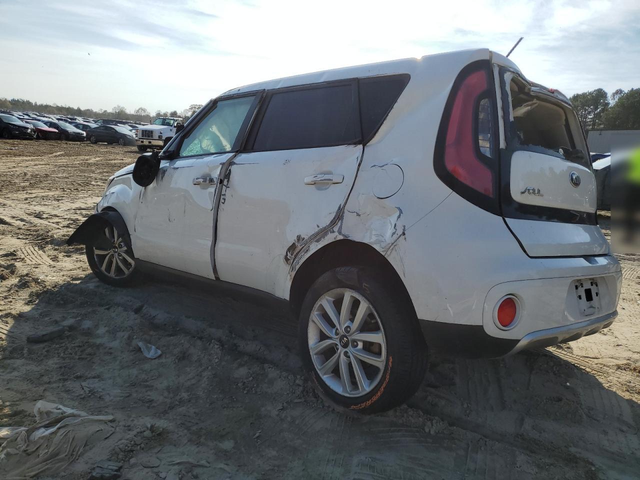 2018 Kia Soul - Image 2