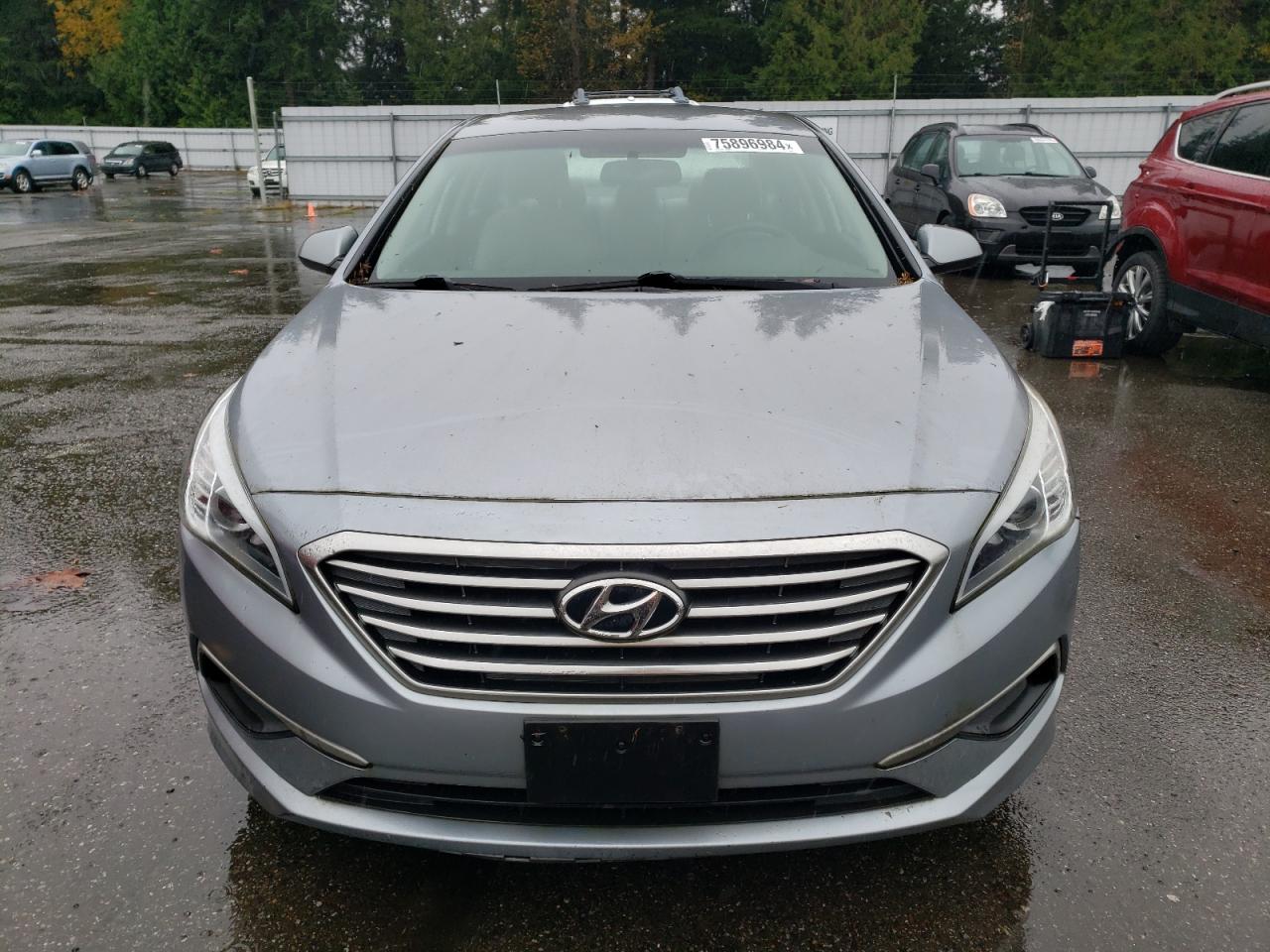 VIN 5NPE24AF5GH363000 2016 HYUNDAI SONATA no.5