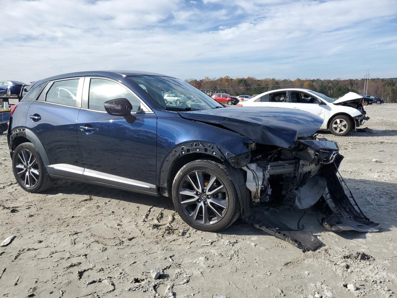 2018 Mazda CX-3 - Image 4