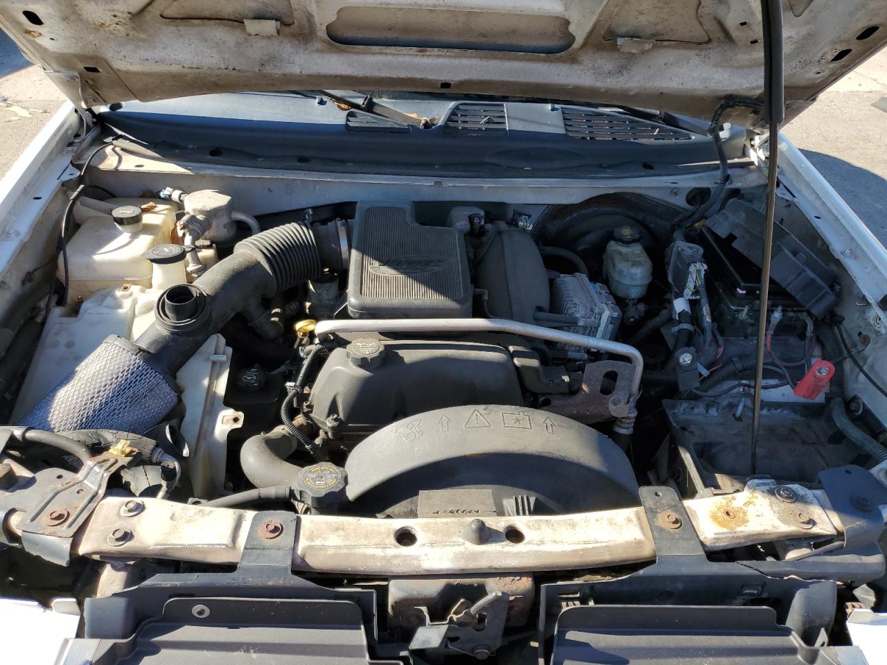 2004 GMC Envoy - Image 11