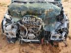2020 Chrysler Pacifica Touring L de vânzare în Andrews, TX - Vandalism