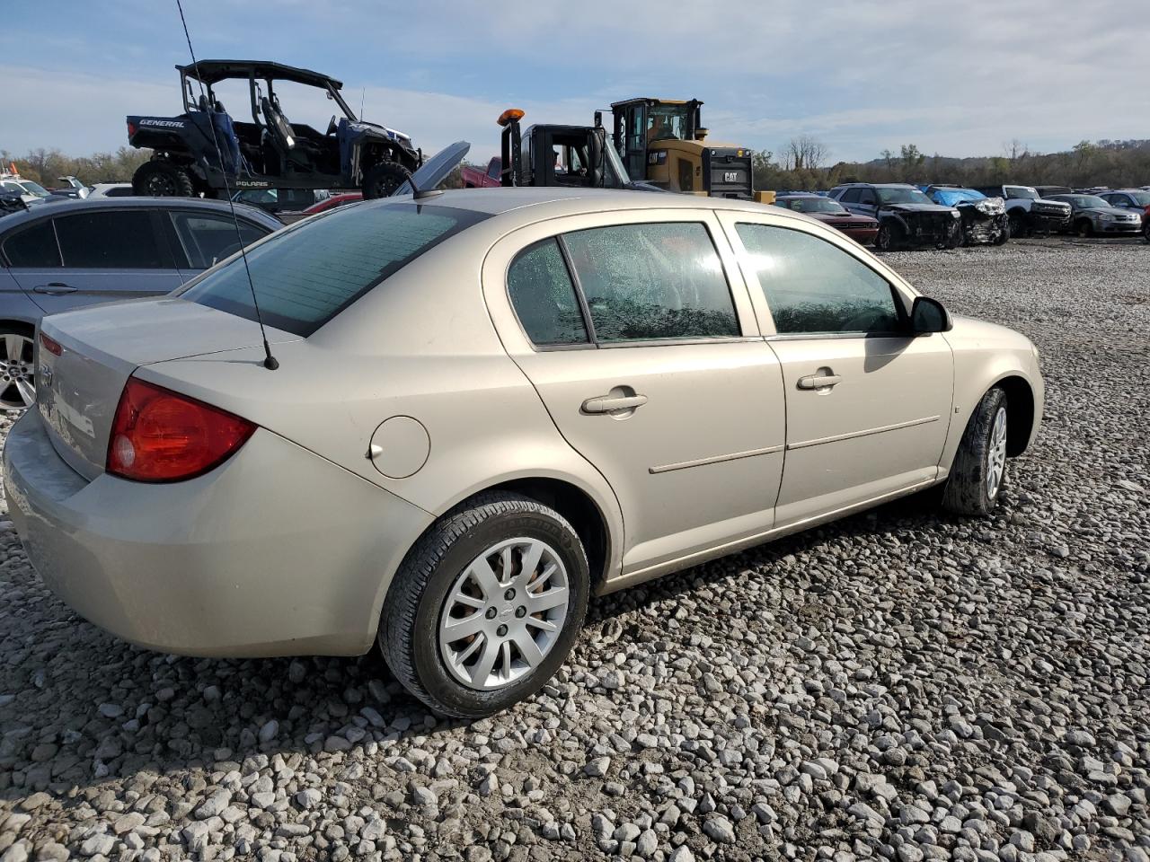 2009 Chevrolet Cobalt - Image 3