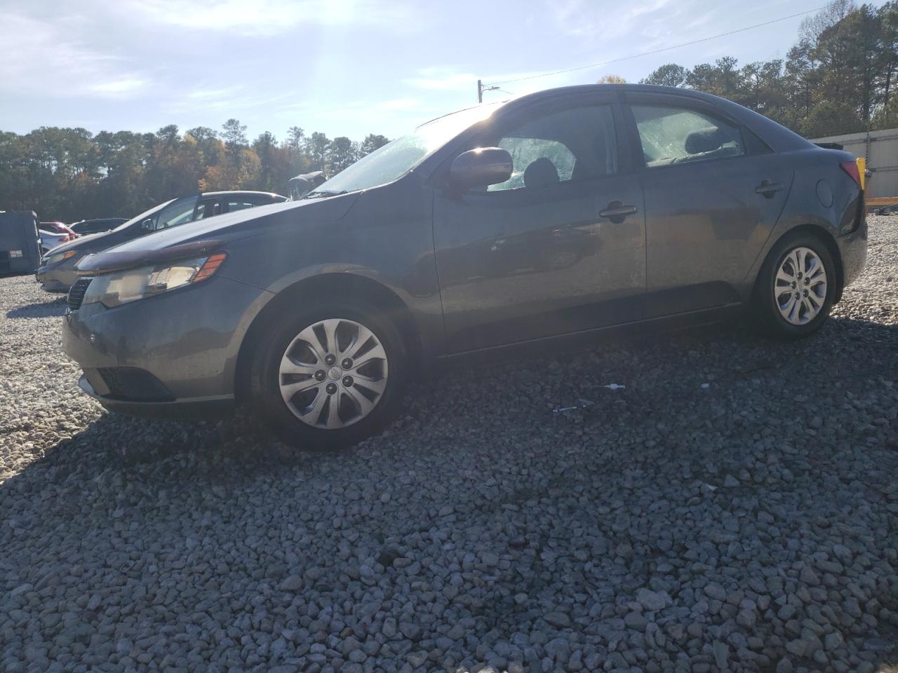 2013 Kia Forte - Image 1