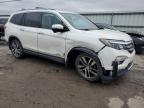 2017 Honda Pilot Touring на продаже в Dyer, IN - Front End