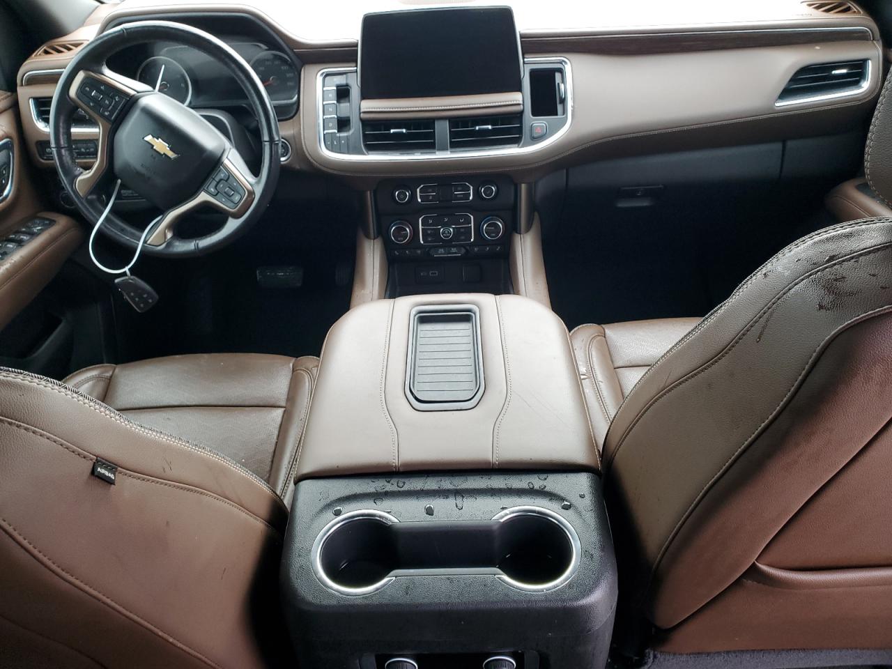 2021 Chevrolet Tahoe - Image 8