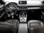 2022 MAZDA CX-5 SIGNATURE for sale at Copart ON - LONDON