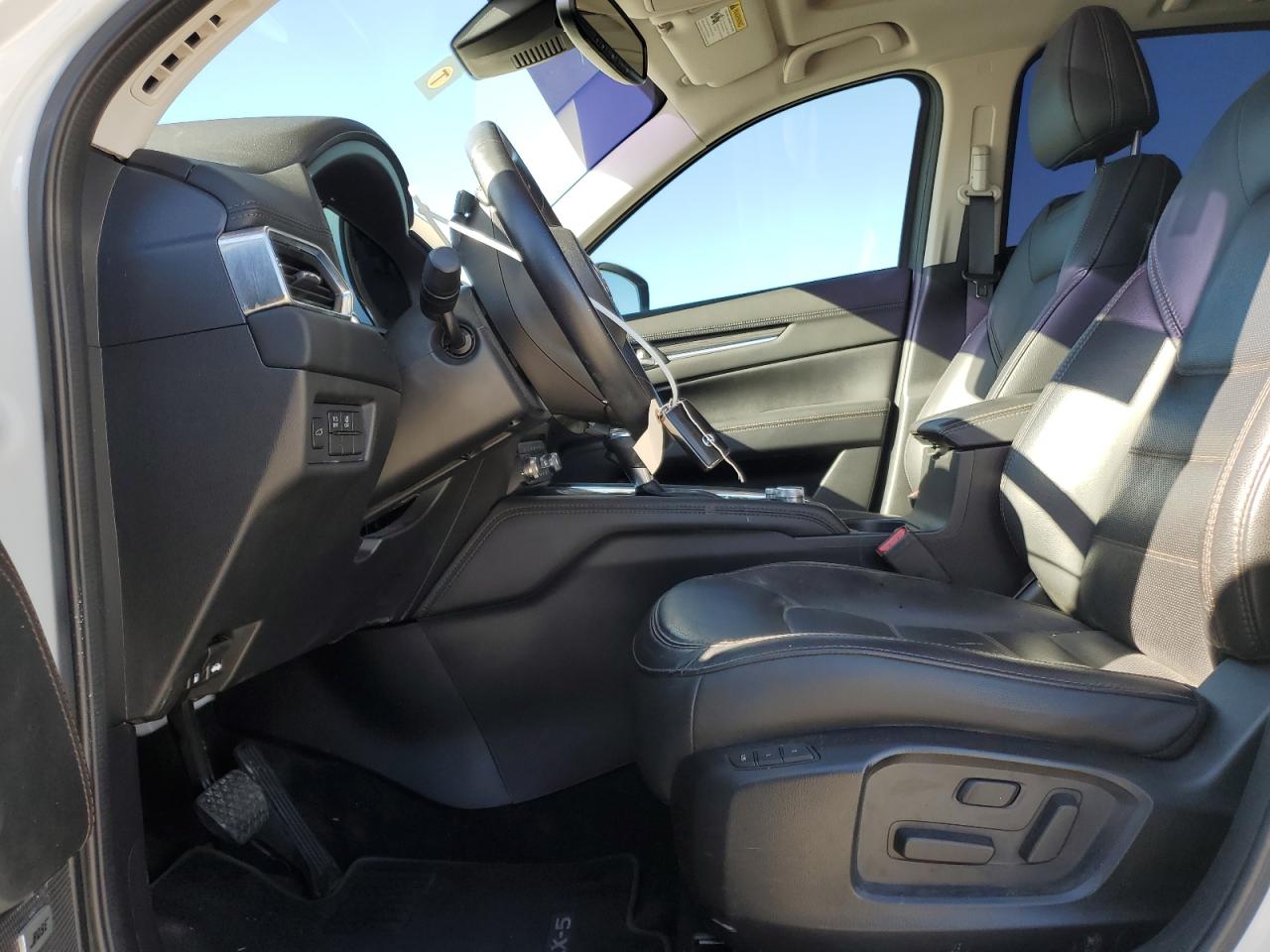 2020 Mazda CX-5 - Image 7