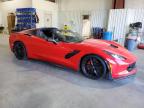 2015 Chevrolet Corvette Stingray 2Lt за продажба в Lufkin, TX - Vandalism