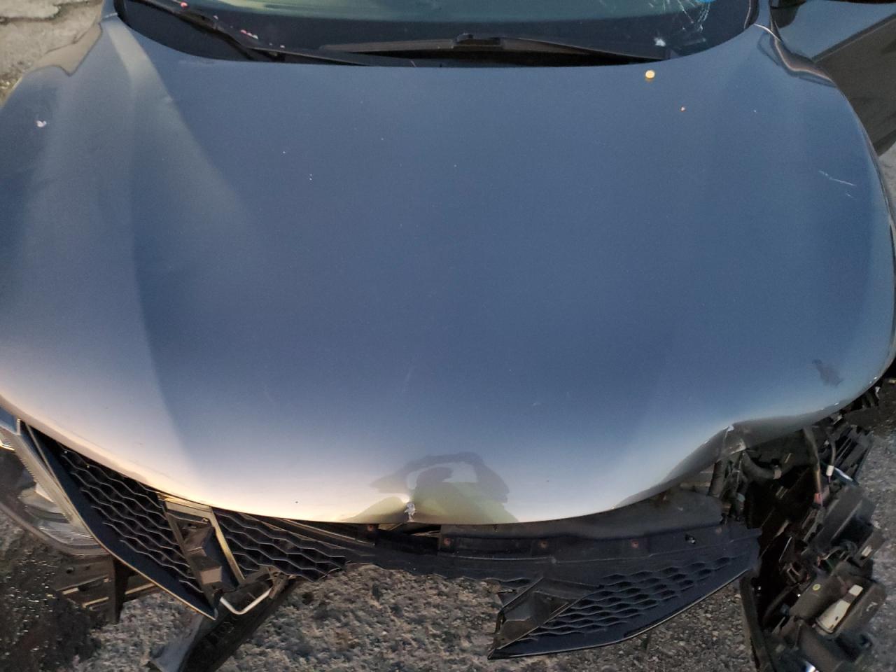2018 Nissan Rogue - Image 13