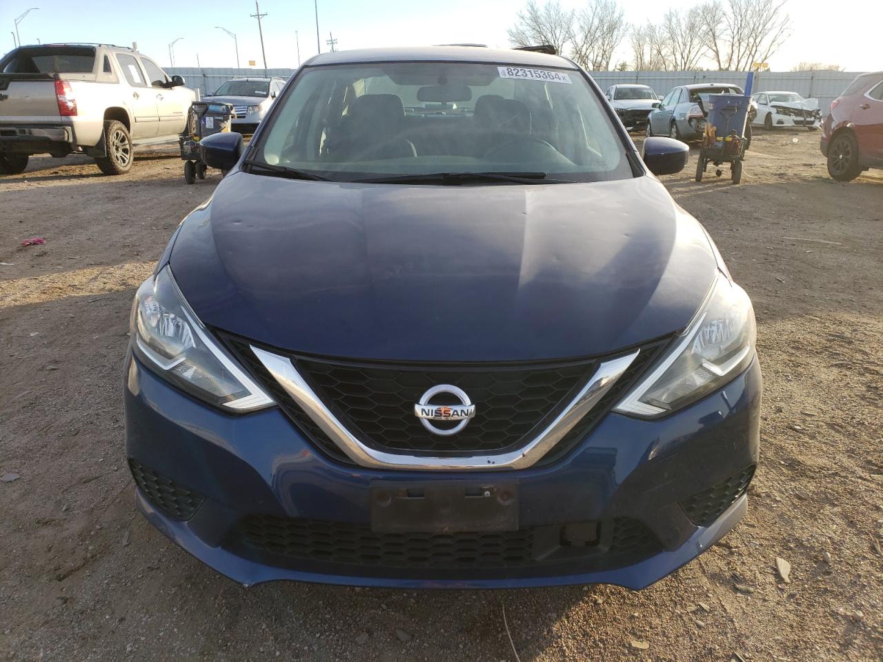 2019 Nissan Sentra - Image 5