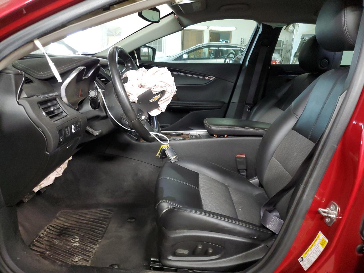 2014 Chevrolet Impala - Image 7