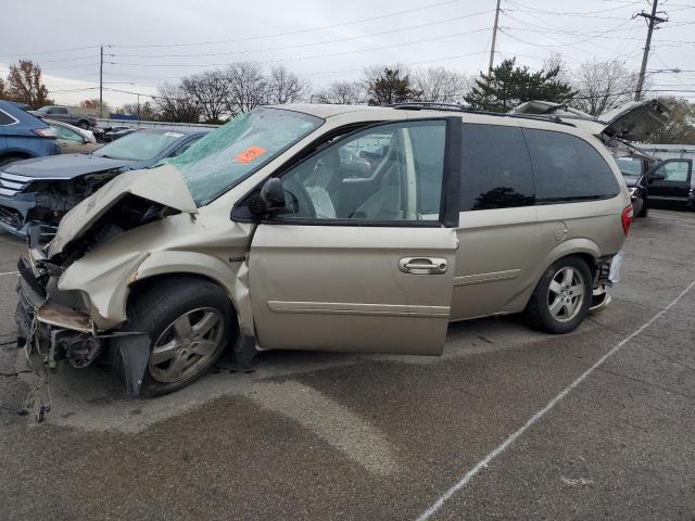 2007 Dodge Grand Caravan Sxt