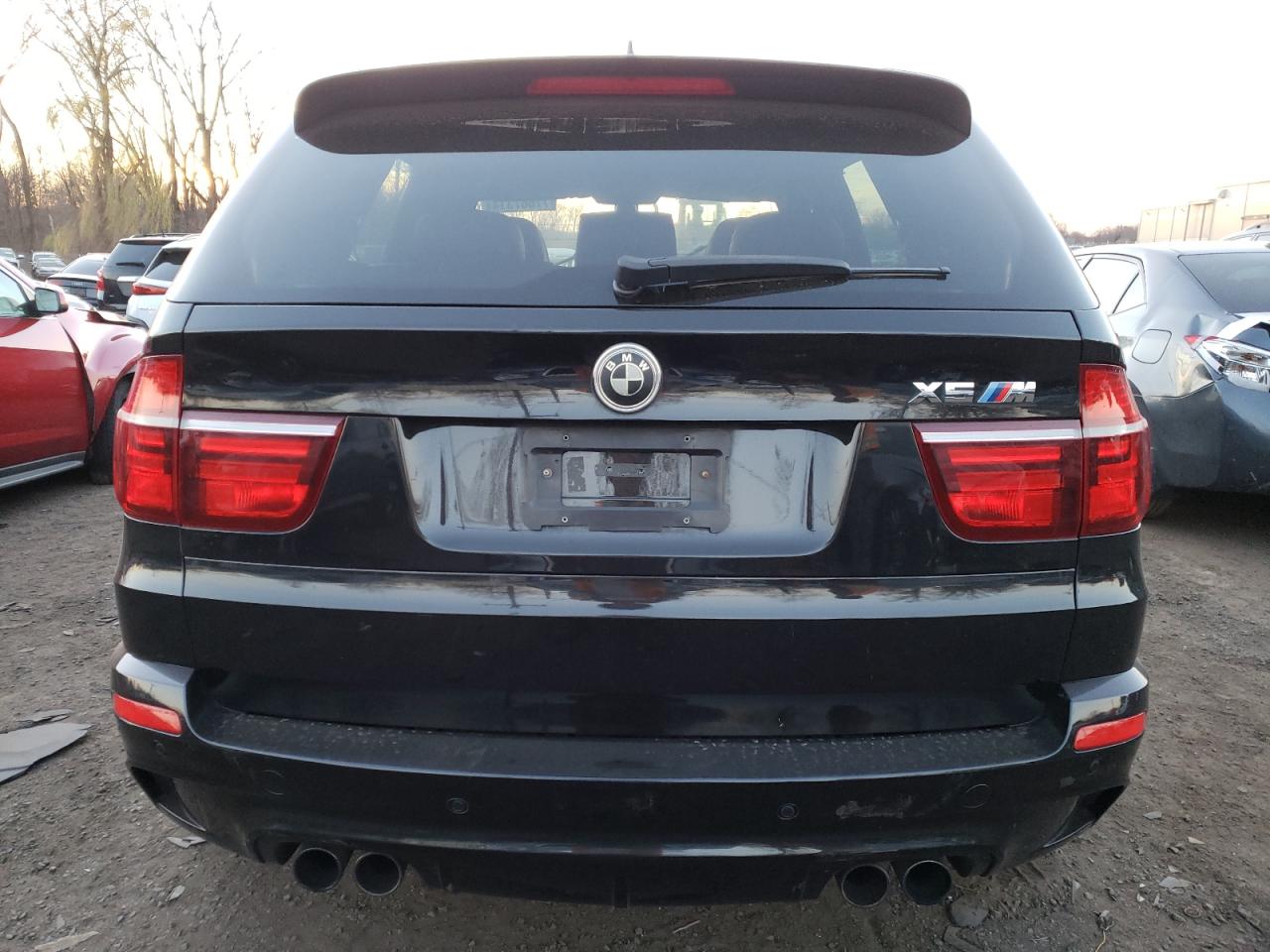 2013 BMW X5 M VIN: 5YMGY0C53D0C11613 Lot: 77667314