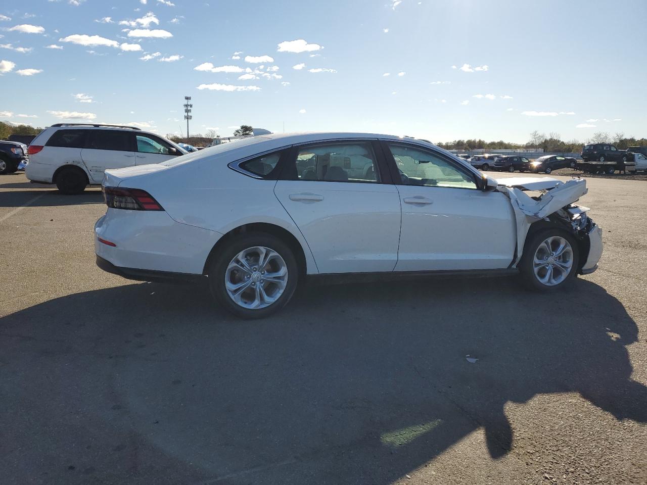 2024 Honda Accord - Image 3