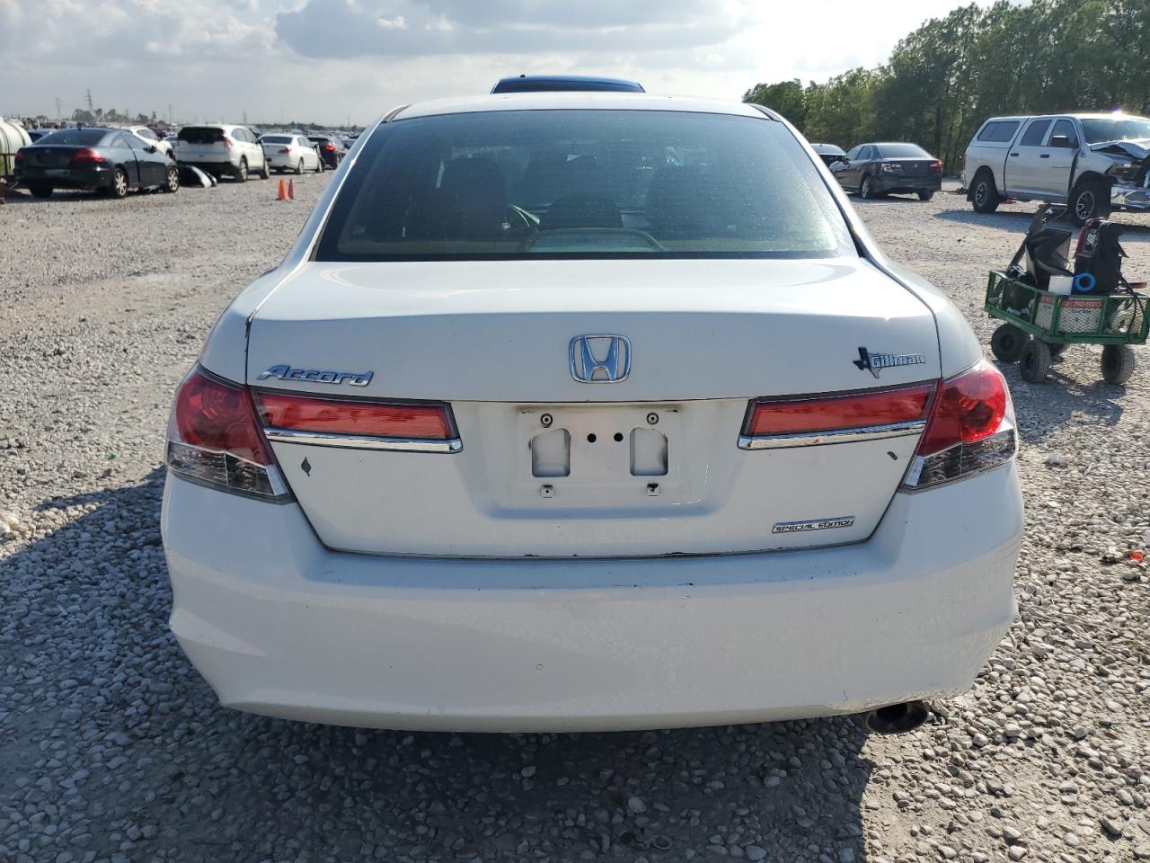 2012 Honda Accord - Image 6