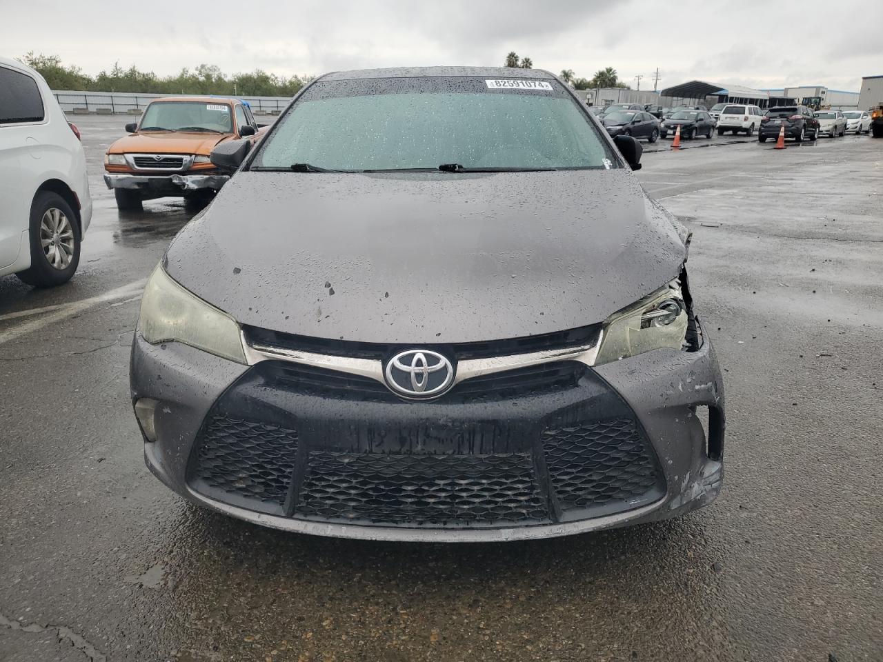 VIN 4T1BF1FK8GU528857 2016 TOYOTA CAMRY no.5