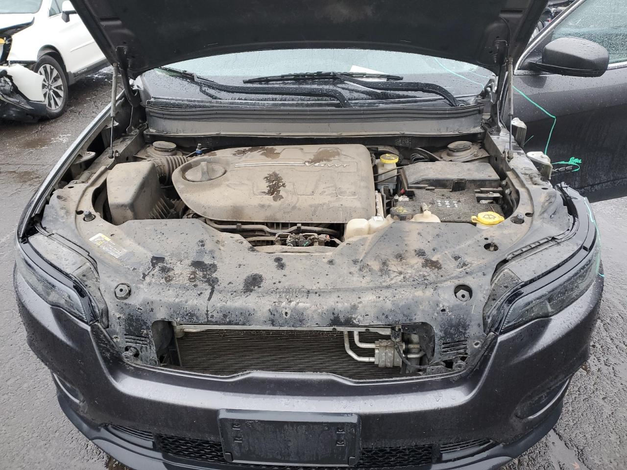 2019 Jeep Grand Cherokee - Image 11