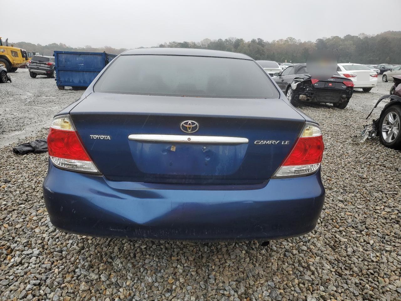 2005 Toyota Camry - Image 6