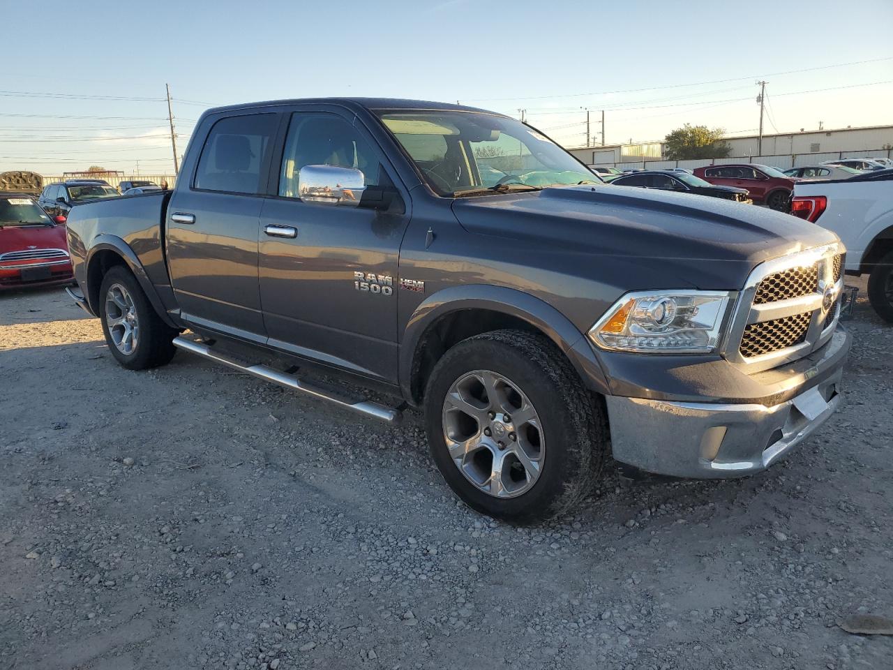 2018 RAM 1500 - Image 4