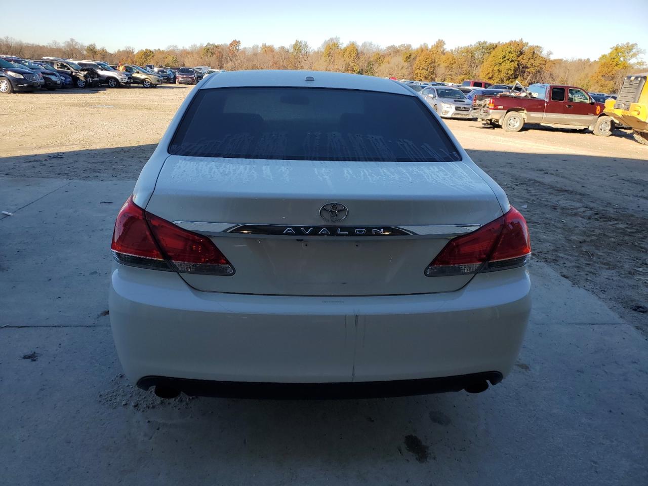 2011 Toyota Avalon Base VIN: 4T1BK3DB2BU413240 Lot: 79901214