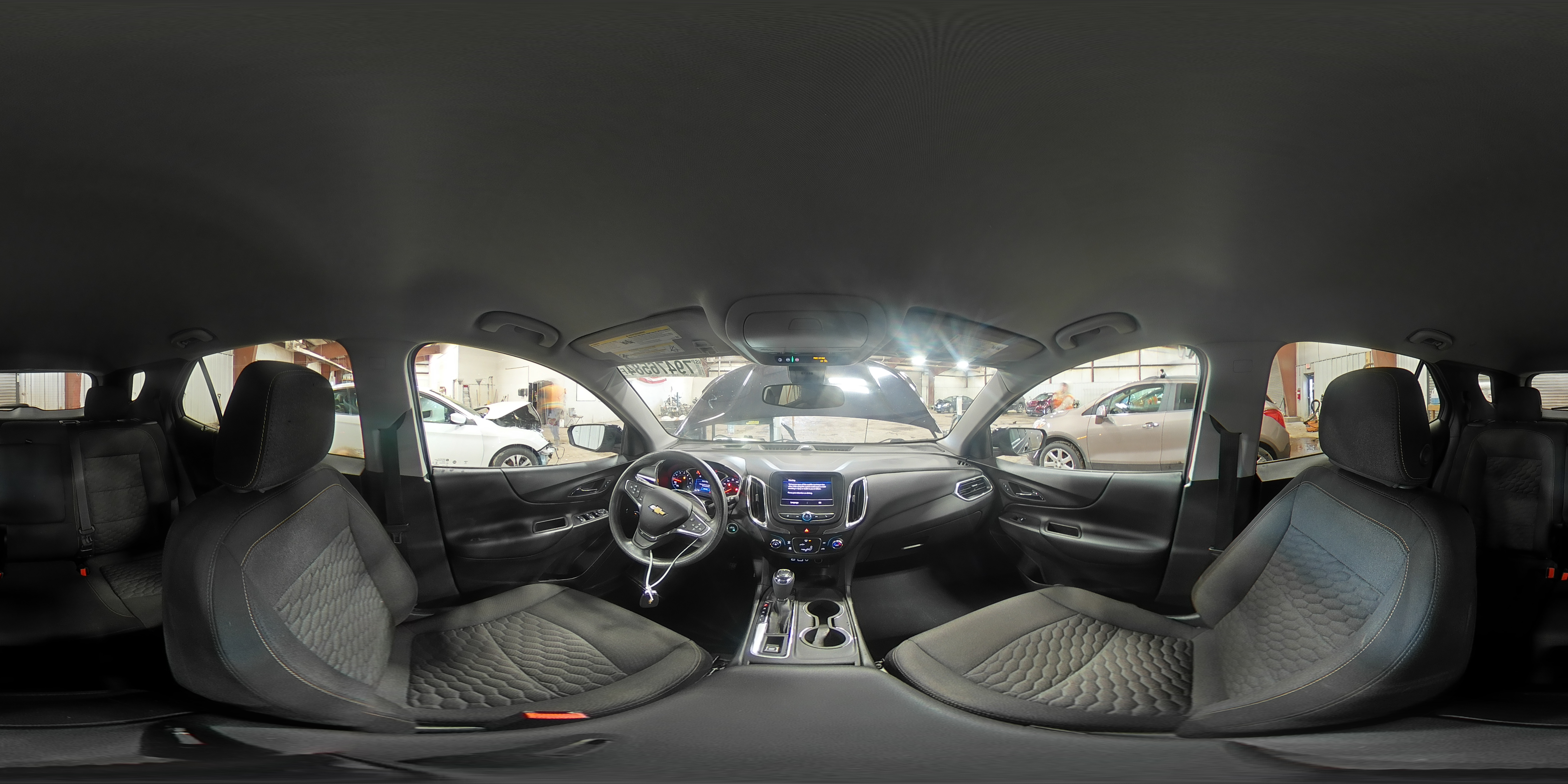 2020 Chevrolet Equinox - Image 15
