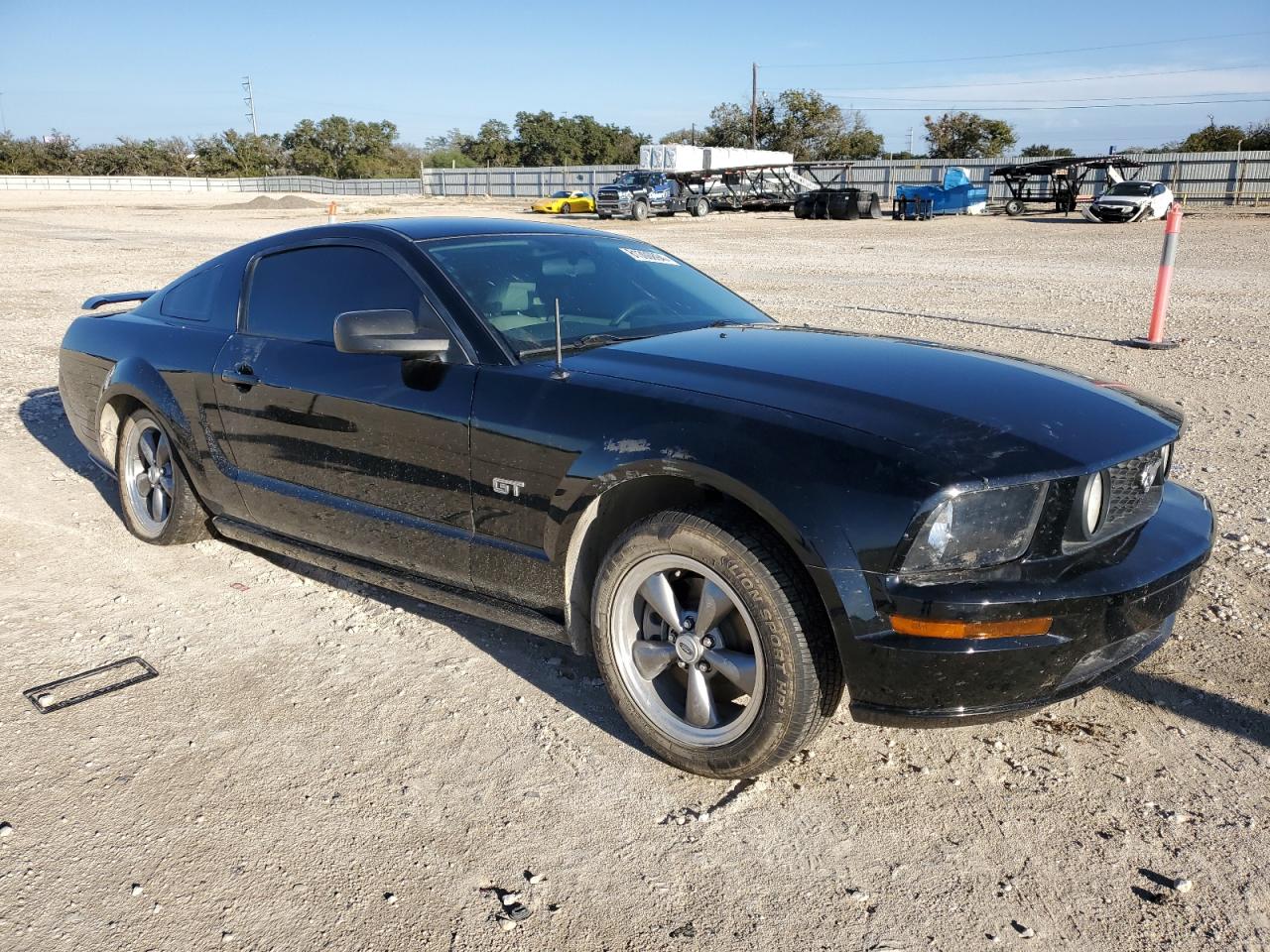2006 Ford Mustang - Image 4