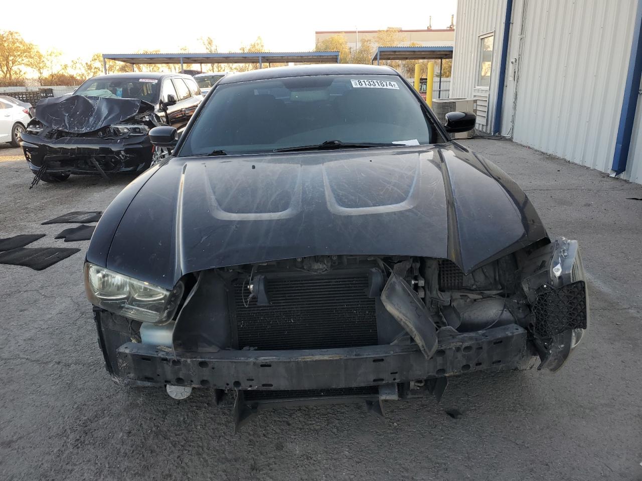 2012 Dodge Charger - Image 5
