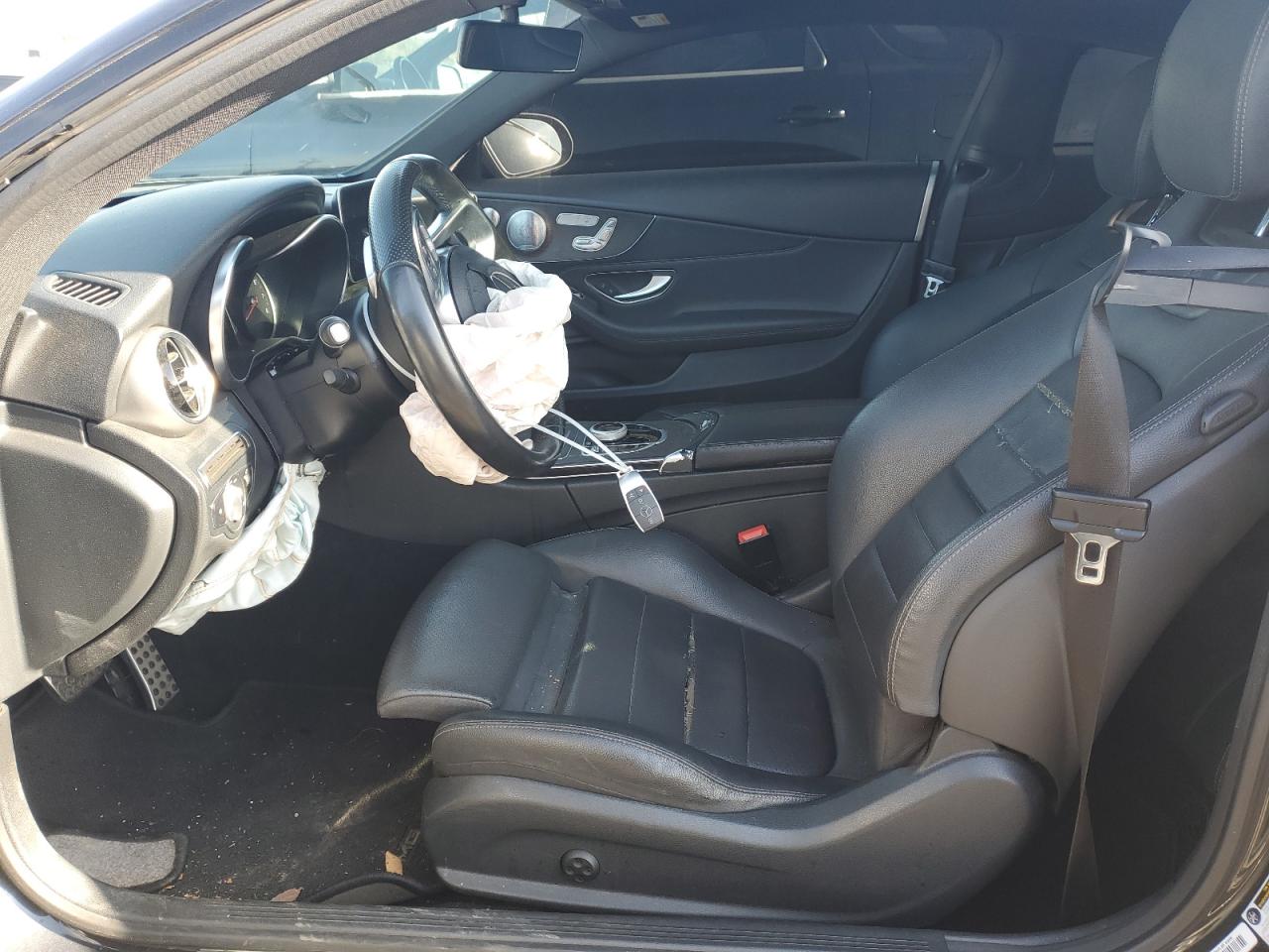 2019 Mercedes-Benz C-klasse - Image 7
