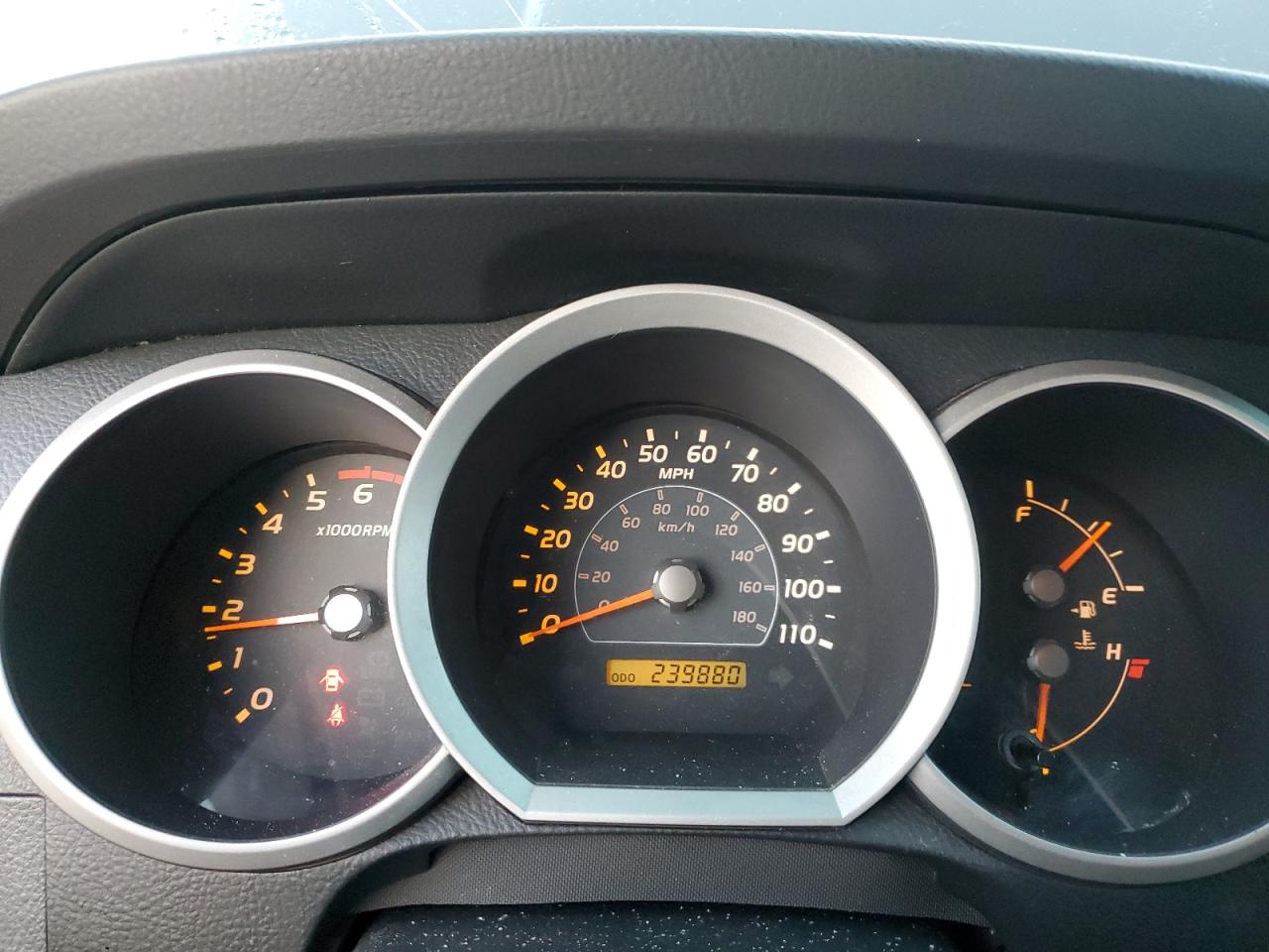 2006 Toyota 4Runner - Image 9