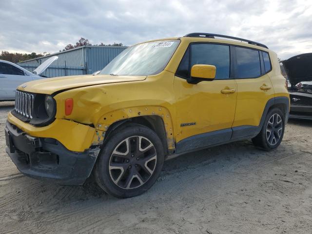 Hampton, VA에서 판매 중인 2016 Jeep Renegade Latitude - Front End