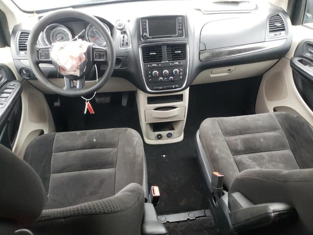  DODGE CARAVAN 2019 Szary