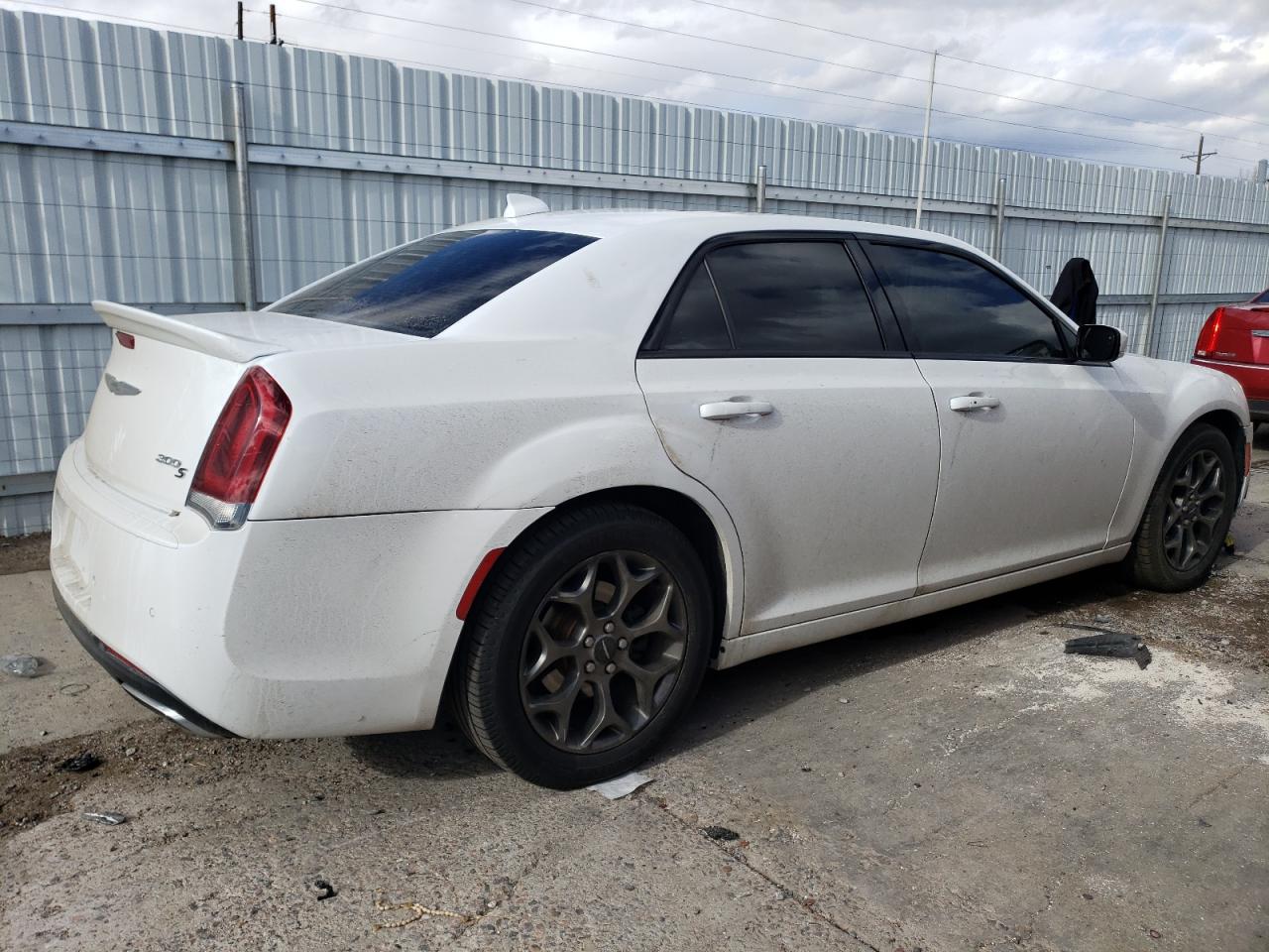 2015 Chrysler 300 - Image 3