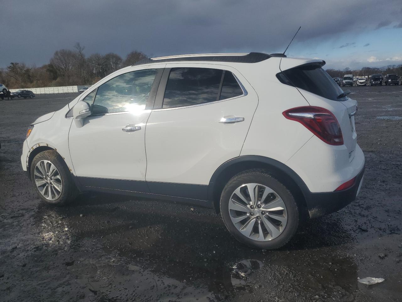 2017 Buick Encore - Image 2