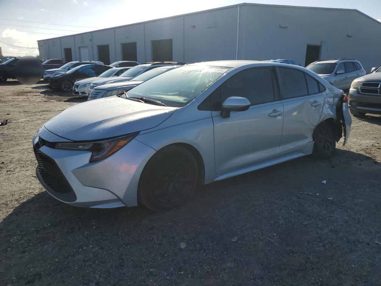 2021 Toyota Corolla - Image 1