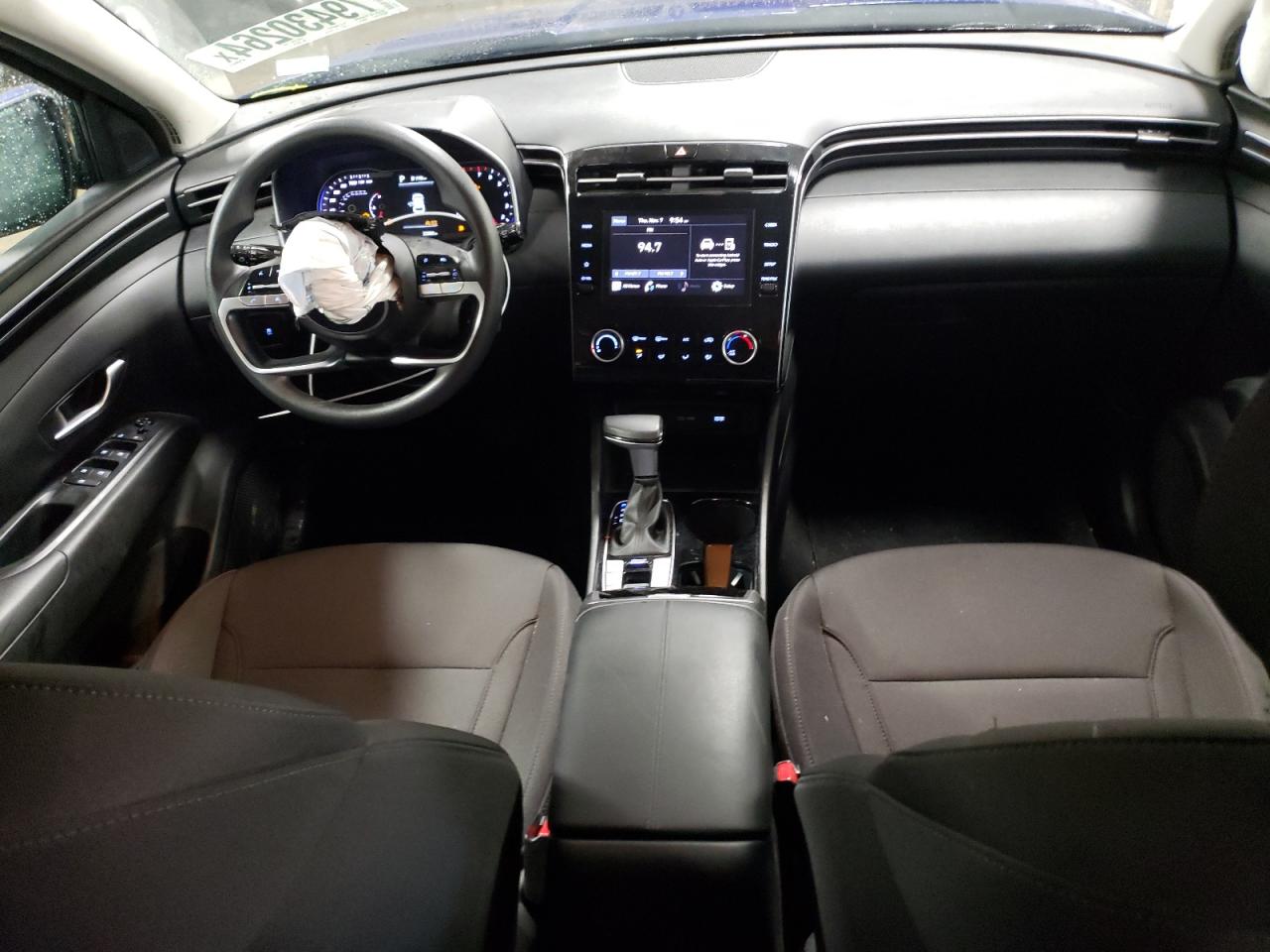 2023 Hyundai Tucson - Image 8