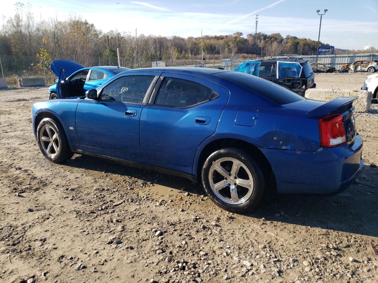 2009 Dodge Charger - Image 2