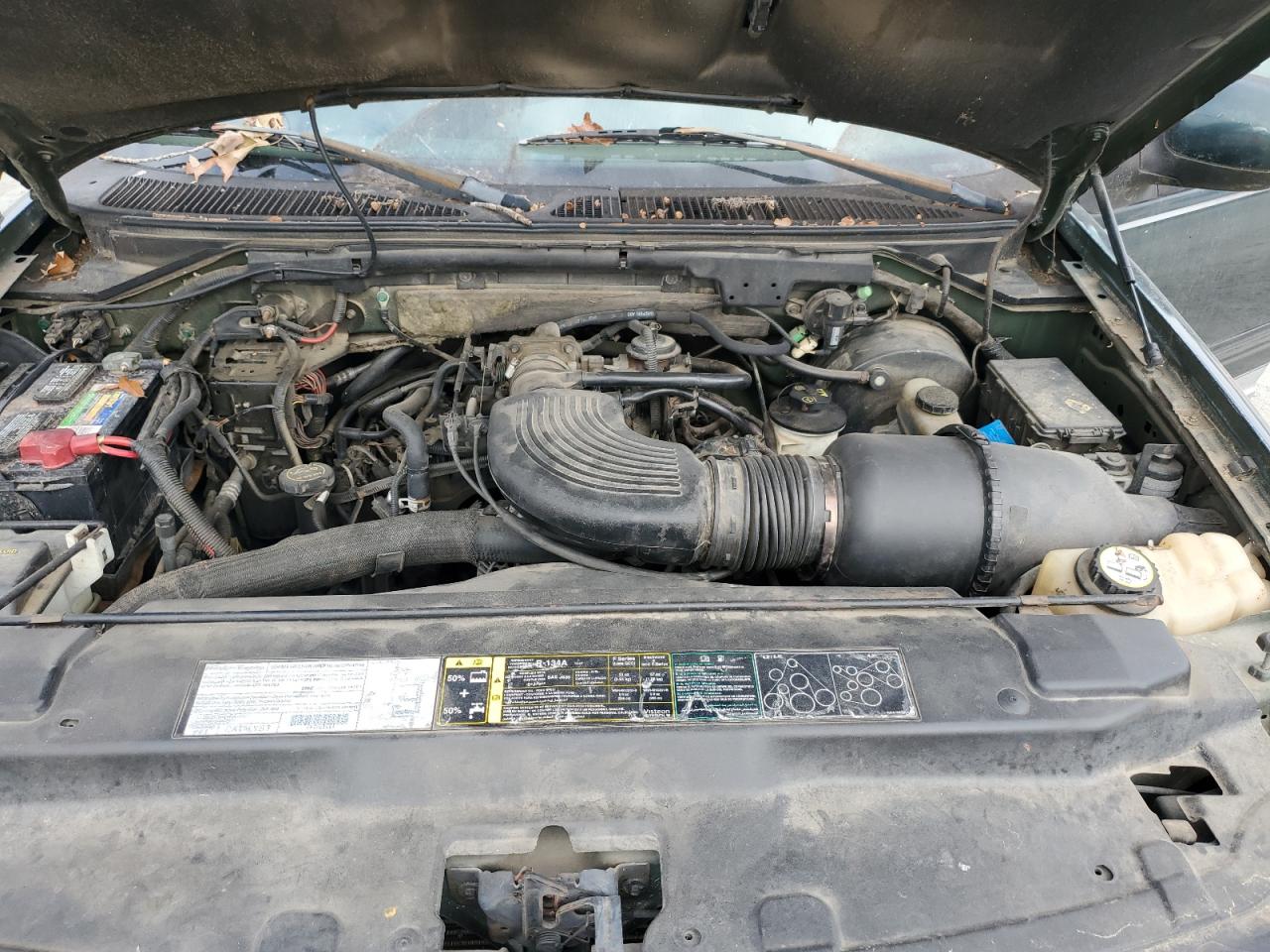 2003 Ford F-150 - Image 11