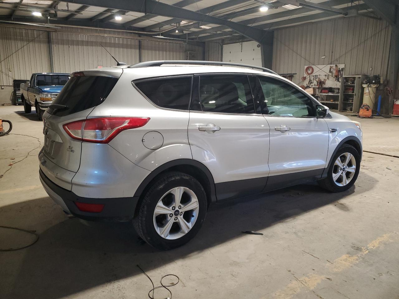 2015 Ford Escape - Image 3