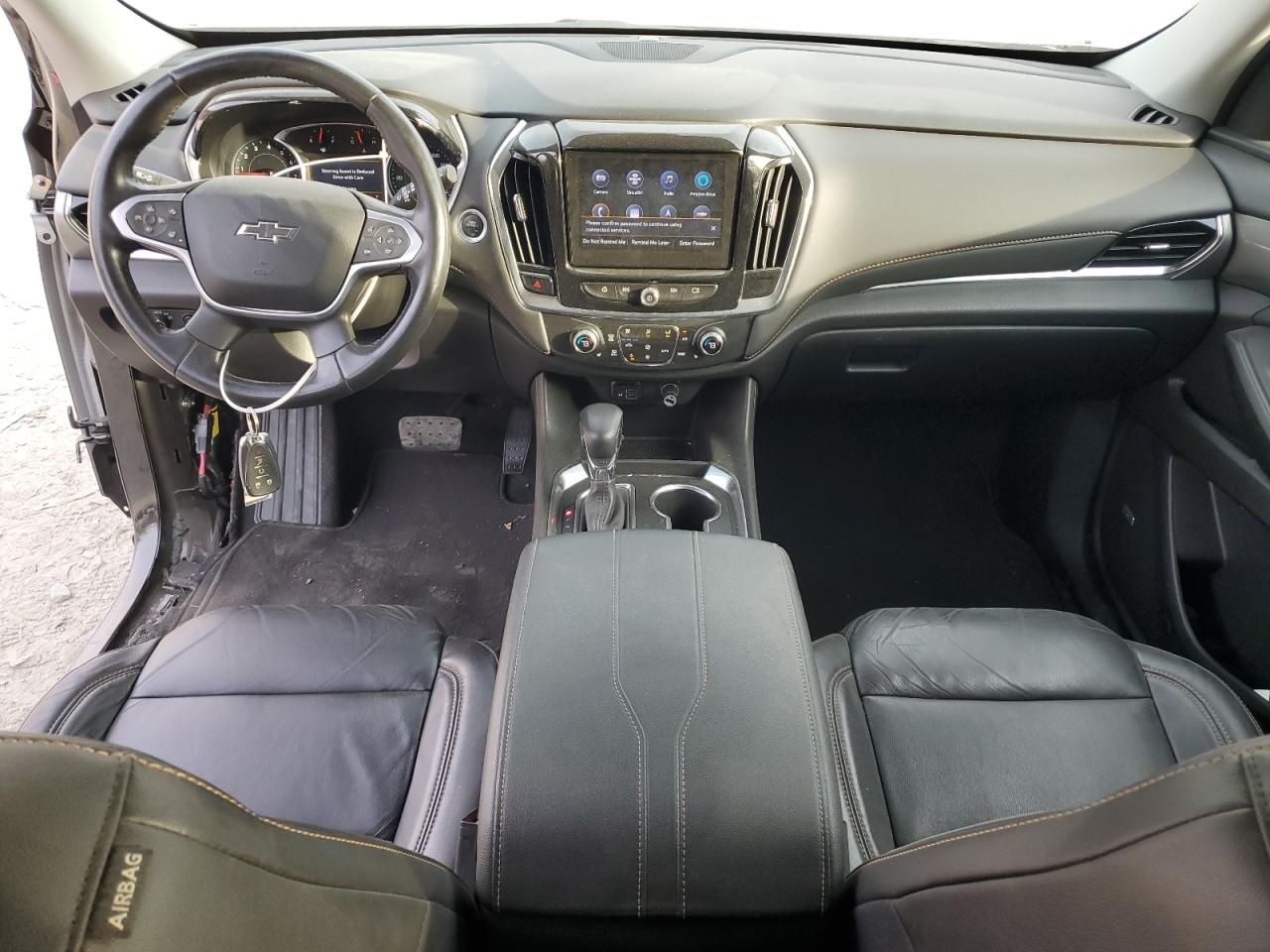 2021 Chevrolet Traverse - Image 8
