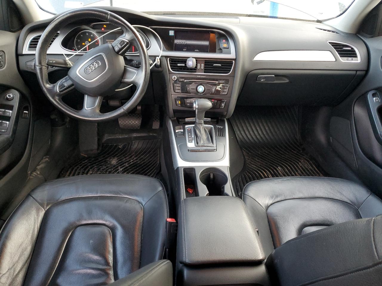 2013 Audi A4 - Image 8