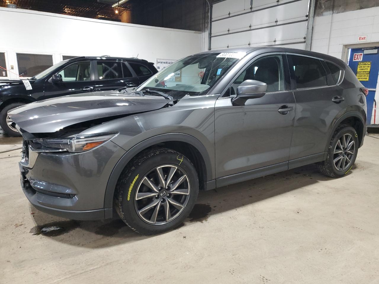 2017 Mazda CX-5 - Image 1