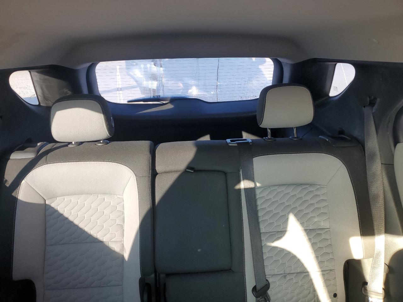 2019 Chevrolet Equinox - Image 10