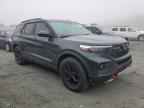 2022 Ford Explorer Timberline продається в Midway, FL - Rear End