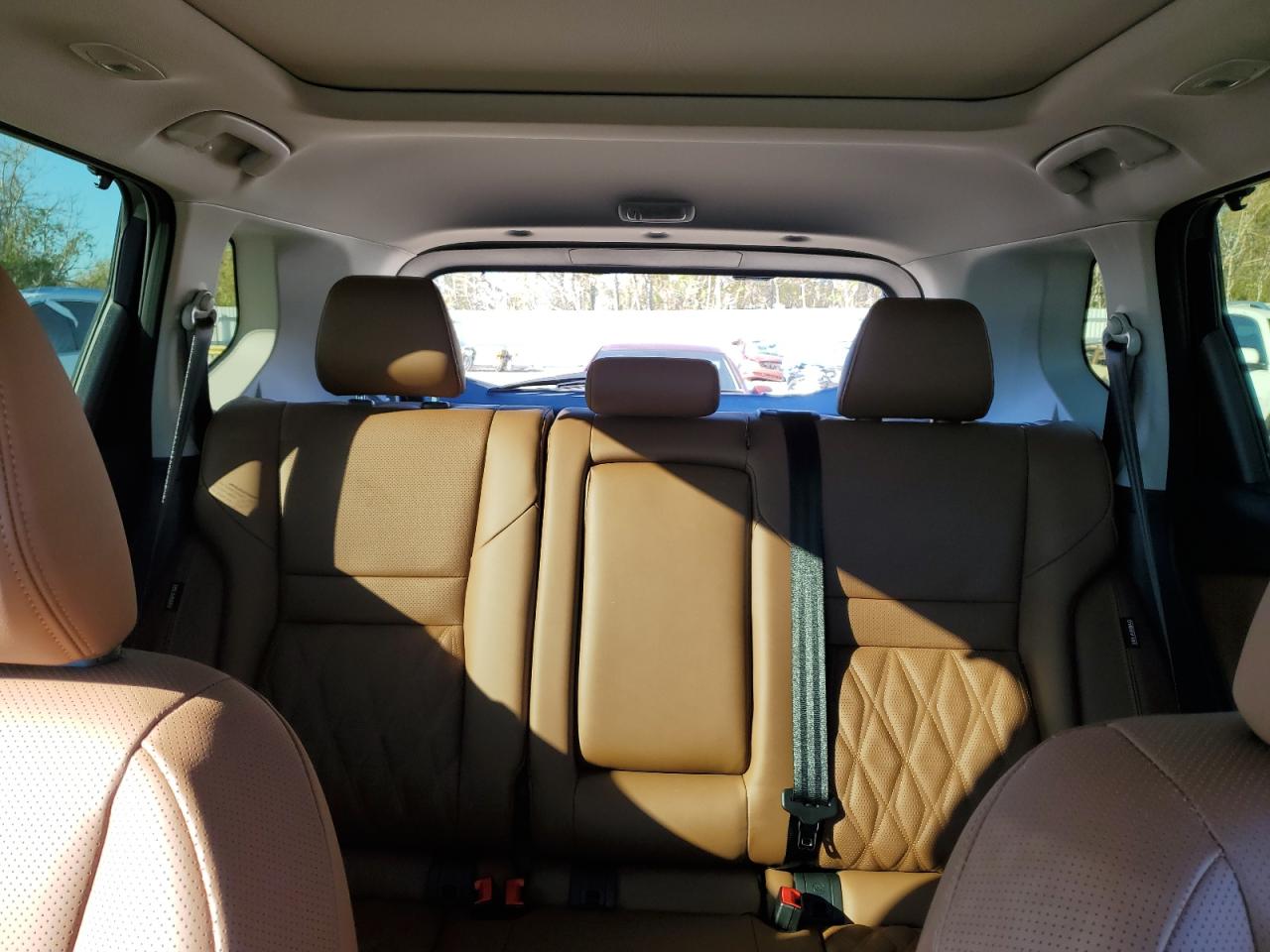 2024 Nissan Rogue - Image 10